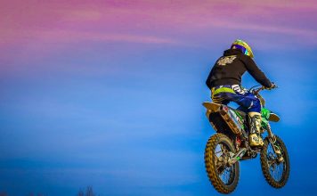 Enduro & Motocross – Dirtbike Freax