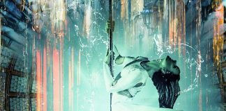 Pole Dance Day in der Kärntentherme Villach