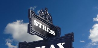 Stress im Alltag bewältigen