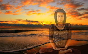 HOT YOGA in der kalten Jahreszeit